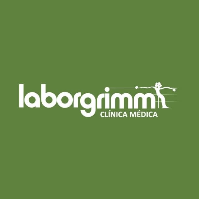 Clínica Médica LaborGrimm 