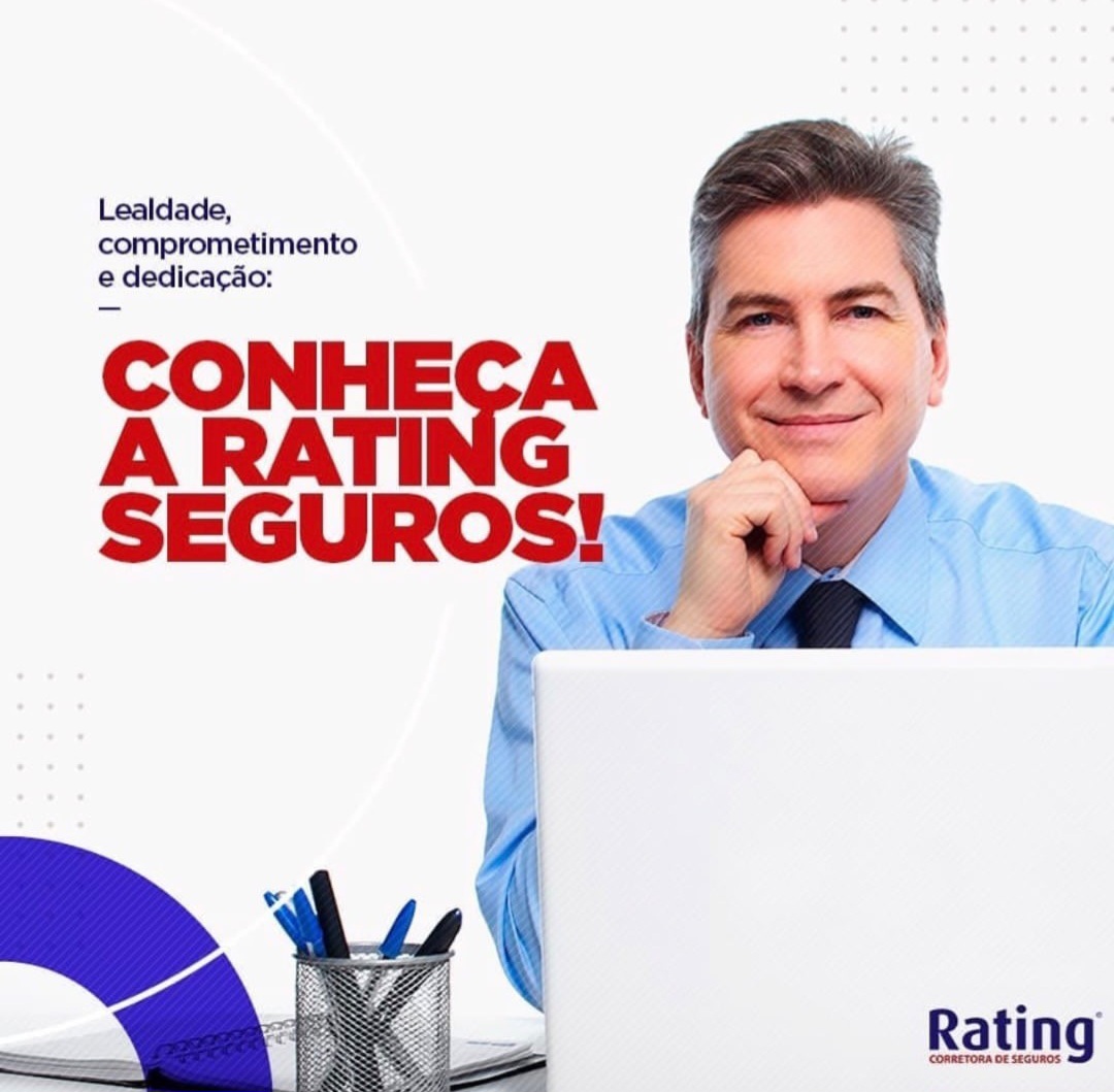Rating Corretora de Seguros