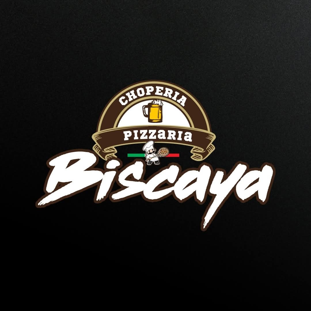 Biscaya Pizzaria e Choperia