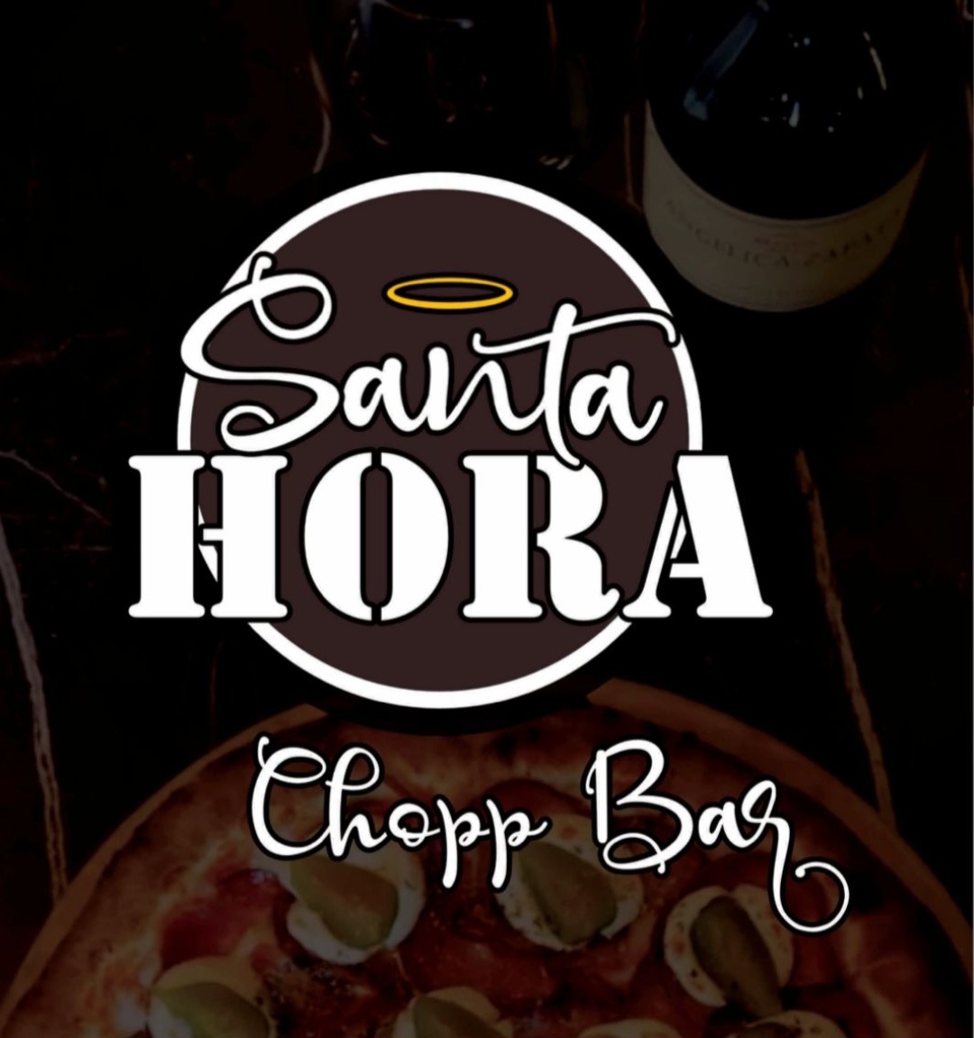 Santa Hora Pizzaria Choperia