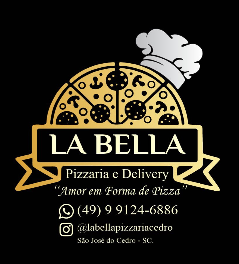 La Bella Pizzaria e Delivery