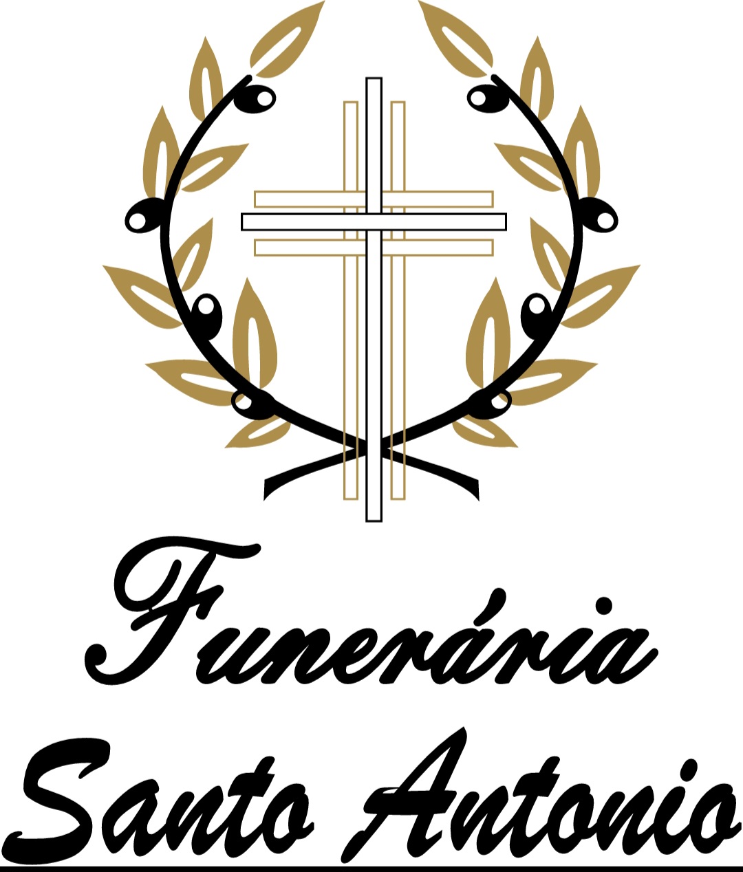 Funerária Santo Antônio 